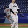 侍ジャパン建山コーチが２試合連続失点の青柳に奮起促す「次に必ず生かしてくれる」