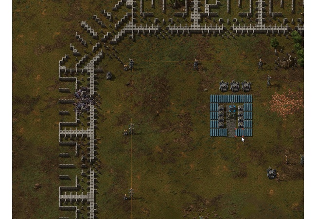【悲報】Factorioとかいうゲーム、ムズ過ぎる・・・