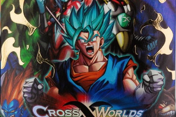 ドラゴンボール＆遊戯王セット ドラゴンボール＆遊戯王セット ドラゴンボールスーパー