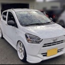 ベンツを買うため軽自動車で乗り付けた結果