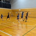 天童市スキースポーツ少年団！