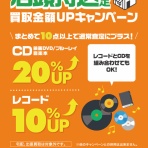 ディスクユニオン立川店