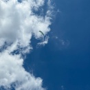 6月10日（水曜日）今日の空ログと明日のグランボレ