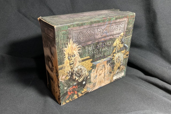 CD・レコード 販売/買取 ディスクユニオン大阪店 - 中古メタル