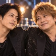 【連載7/9】「The MONSTERS」で深まった師弟愛。山下智久が香取慎吾から学んだプロ意識と魂