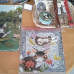 もし ドラ猫がブロガーのアイデアで起業したなら...