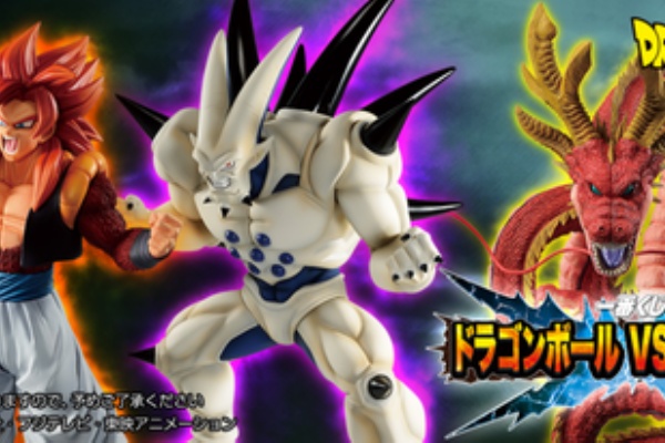 京のtwilight ドラゴンボール新作フィギュア情報