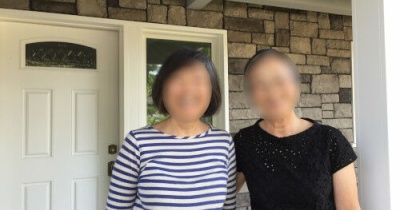 首の骨を折って　身体障害者になって（2）