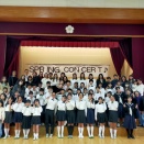 【合唱団】大盛況！スプリングコンサート