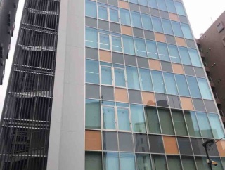 サトケイビルの入居テナント企業