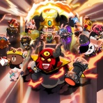 LINE GAME公式ブログ