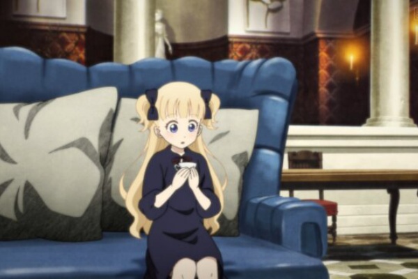 シャドーハウス 6話感想まとめ 試験に挑む生き人形達 神速アニメ廻