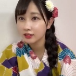 『[動画]2022.08.28（21:33～） SHOWROOM　「=LOVE(イコールラブ) 山本杏奈」＠個人配信【イコラブ】』の画像