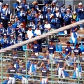 7/13(日)第107回全国高校野球広島大会〝英数学館×市立呉〟戦の観戦(^.-)☆(01)