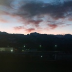 カケヒのしづく