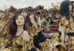 【悲報】紅白、ガチのマジで乃木坂46はボーダーか