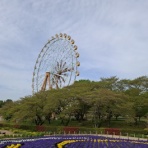東武動物公園の花と自然（公式ブログ）