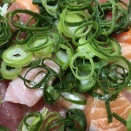 スーパーライフ）漁師めし（海を感じます！）