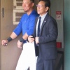 中日・中田を恩師・栗山英樹氏が激励　「いまだに中田翔が一番気になる」愛弟子への熱い思いを吐露