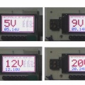 HK32F030M QC3.0でACアダプターの代わりのソフト[KEIL]