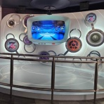 hanaのディズニーとおでかけ