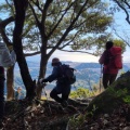 2026年冬～早春　Happy山歩き　ガイド付き登山プラン△四国の山歩き▲　