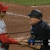 大谷翔平7回5失点　5勝目の権利を持って降板