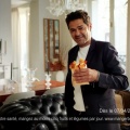 【フランス】【BURGER KING FRANCE】【King Tortillas】Jamel Debbouzeを起用した新広告