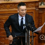 「議員辞職して命守る」　健康不安の山本太郎氏、れいわ代表は続投