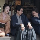 ＃ばけばけ トキがサワとの久しぶりの会話に喜ぶ‼【第84回あらすじ】