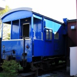 『保存貨車　ワフ29500形ワフ29688』の画像