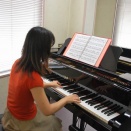 いつも調整不足のピアノを弾いていると悪い習慣が身につく