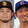 【朗報】侍ジャパンが大谷に加えダルビッシュ、鈴木、ヌートバー、クワン招集へ