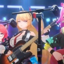 【WS/WSR】ショップ大会 優勝Roselia 優勝異種族