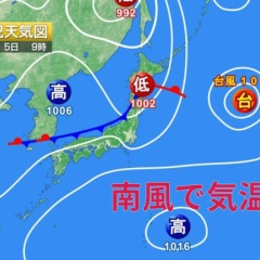 伊勢崎で「41.8度」最高気温更新！熱中症注意！