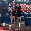 【試合結果】ADCC ALL JAPAN TOKYO 2025