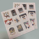 紙博のおはなし～あれこれその2～