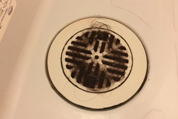 疲れた女のブログ 16