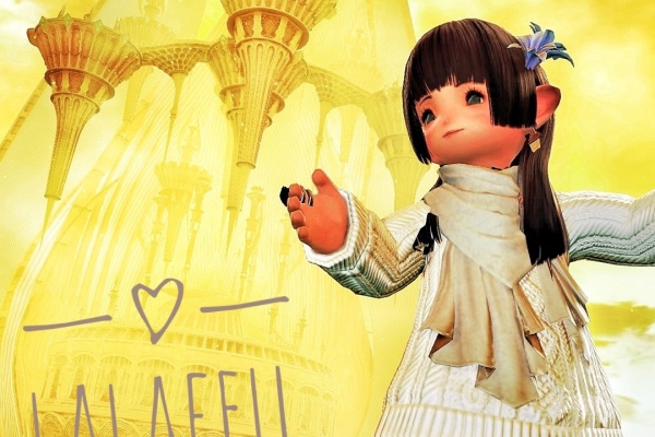 楓のff14日記 リンクシェル