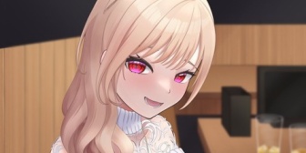 【にじさんじ】フレン「えっ厳しい~わたしならそんな事しないのにな」ファンアート