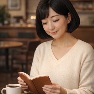 ５０代主婦、とりあえず書きます