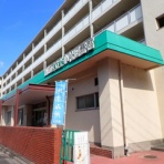 江戸川の畔（ほとり）
