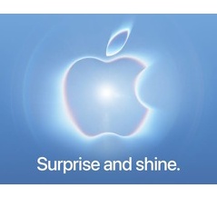 Apple イベントは現地時間 9月9日