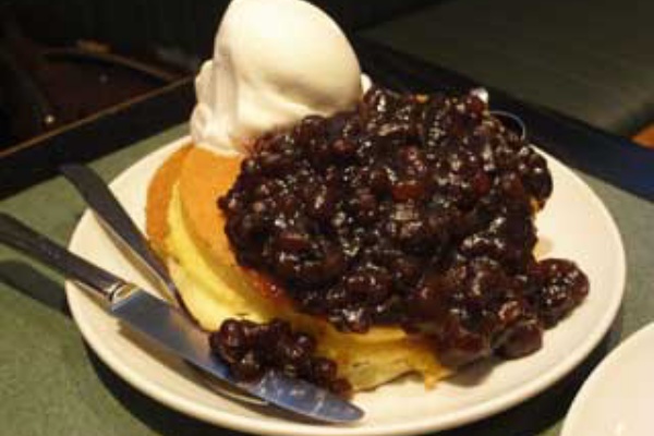 グルメアンテナ 最近の美味しかったもん