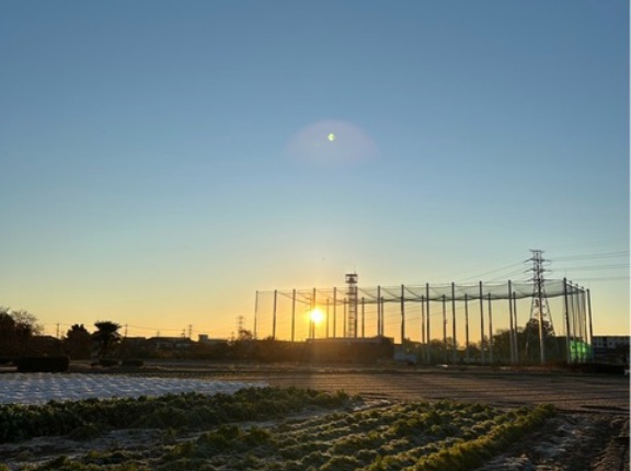 今日もバタバタと忙しくてなかなかblogが書けません💦