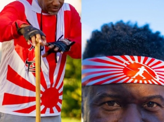 MLBのレジェンド、ケン・グリフィー・ジュニア、旭日旗Tシャツ・鉢巻着用をめぐり議論＝韓国の反応