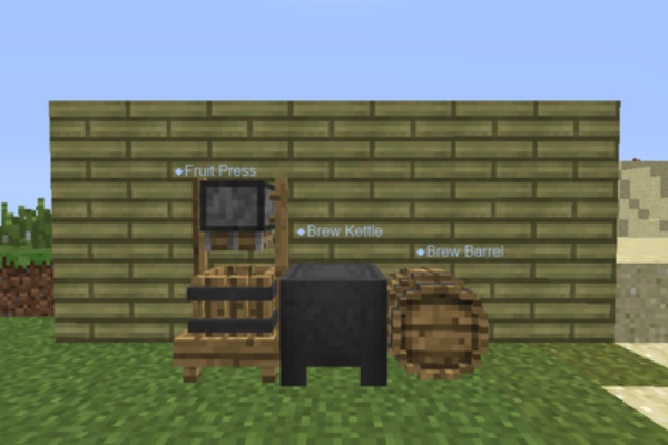 農業したいクラフト Growthcraft 農業したいクラフト Growthcraft