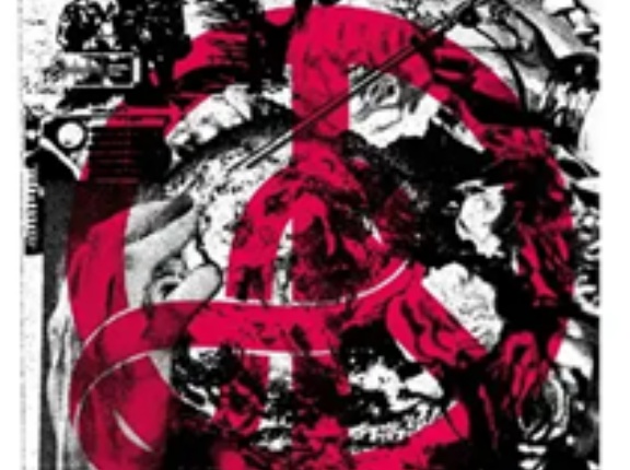 ★PUNK新譜入荷情報★2025/8/7