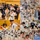 優至会 山田道場 2026年始動🔥
＆ 第2回 全日本極真「型」空手道選手権大会✨ここな！全日本３位🏆️おめでとう✨