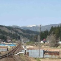 もうすぐ山の季節